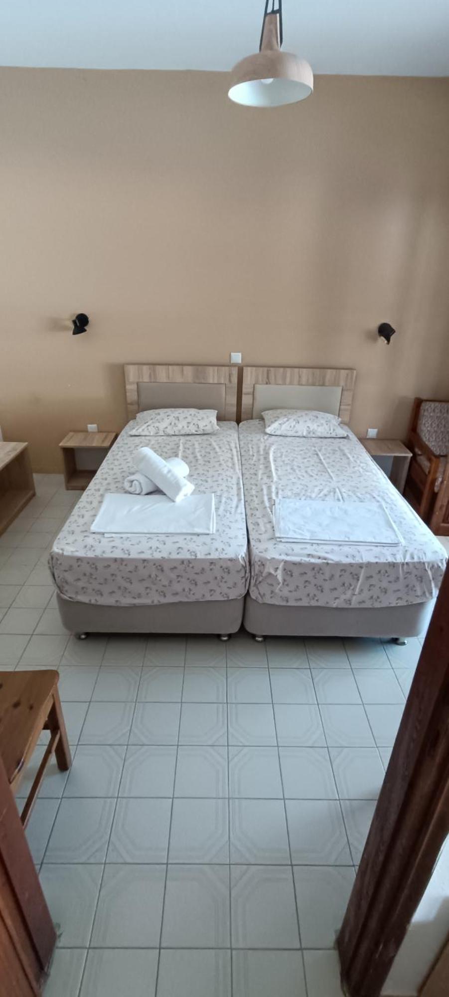 Apartamento House Mistral Neos Marmaras Exterior foto