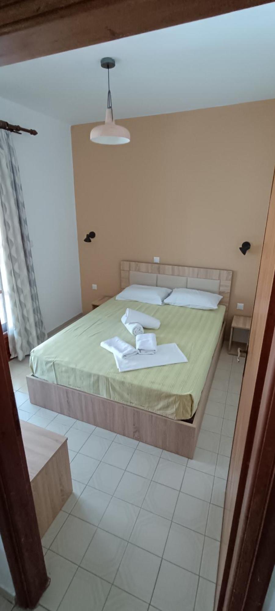 Apartamento House Mistral Neos Marmaras Exterior foto