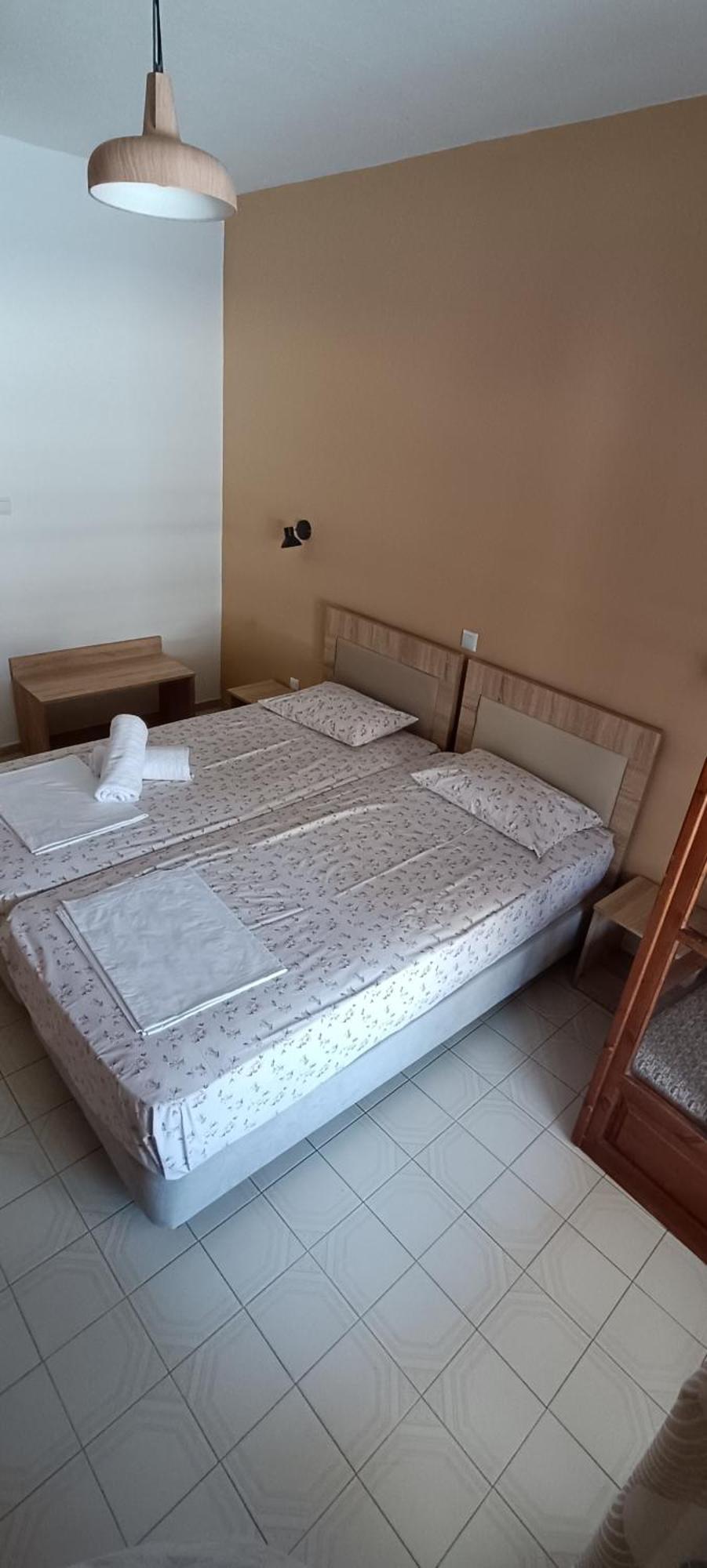 Apartamento House Mistral Neos Marmaras Exterior foto