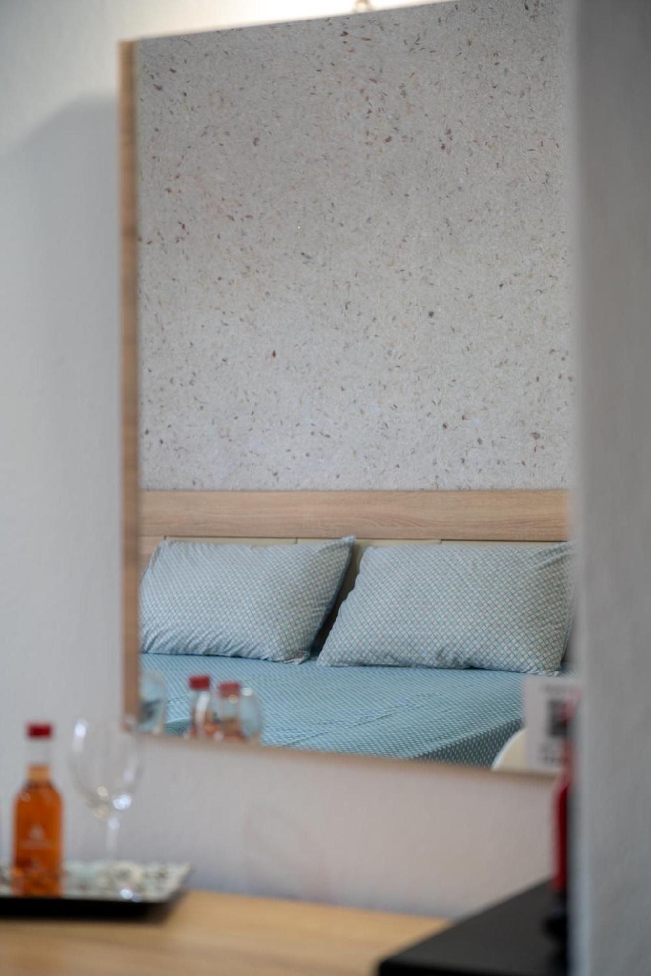 Apartamento House Mistral Neos Marmaras Exterior foto