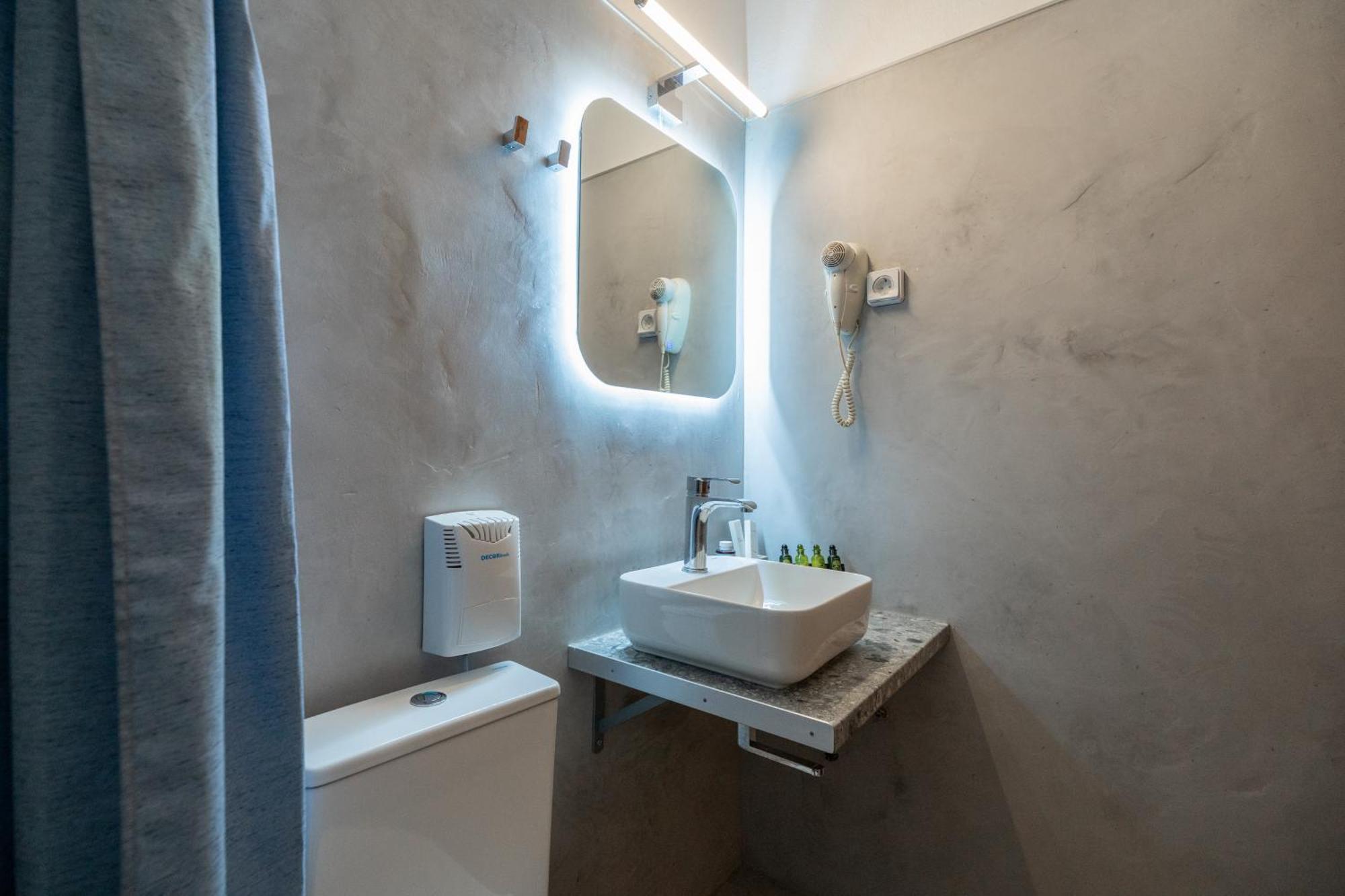 Apartamento House Mistral Neos Marmaras Exterior foto