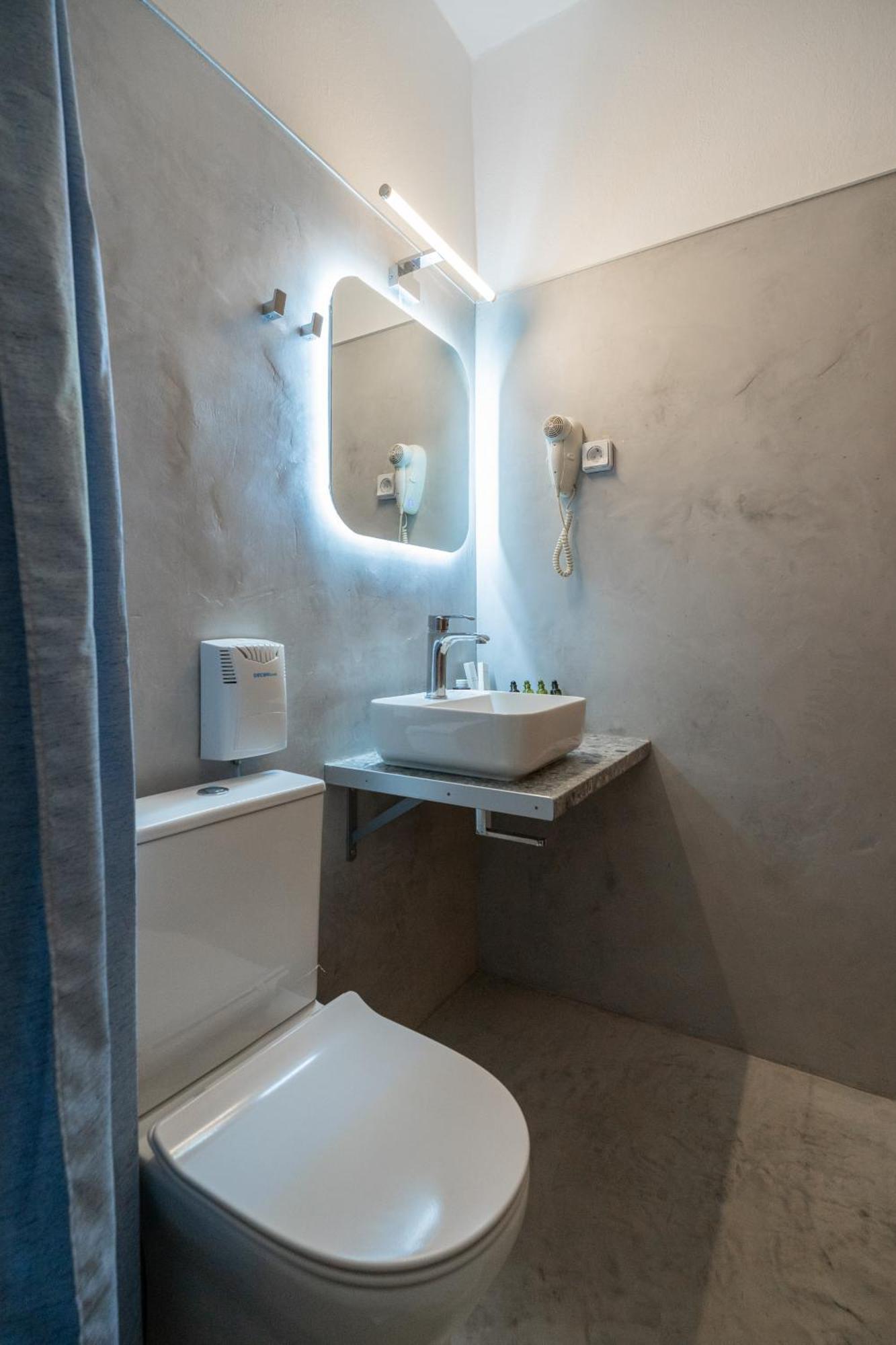 Apartamento House Mistral Neos Marmaras Exterior foto