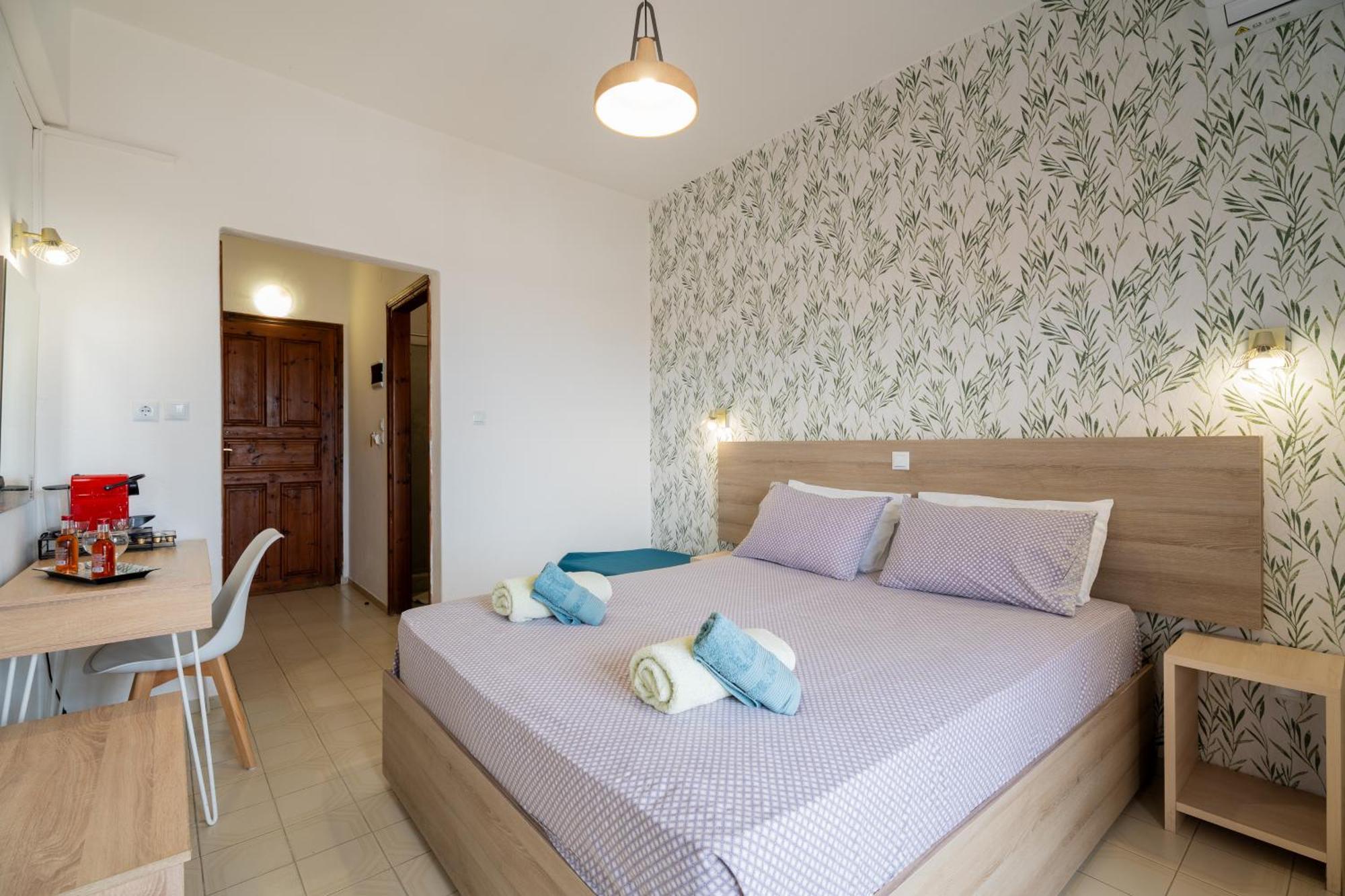 Apartamento House Mistral Neos Marmaras Exterior foto